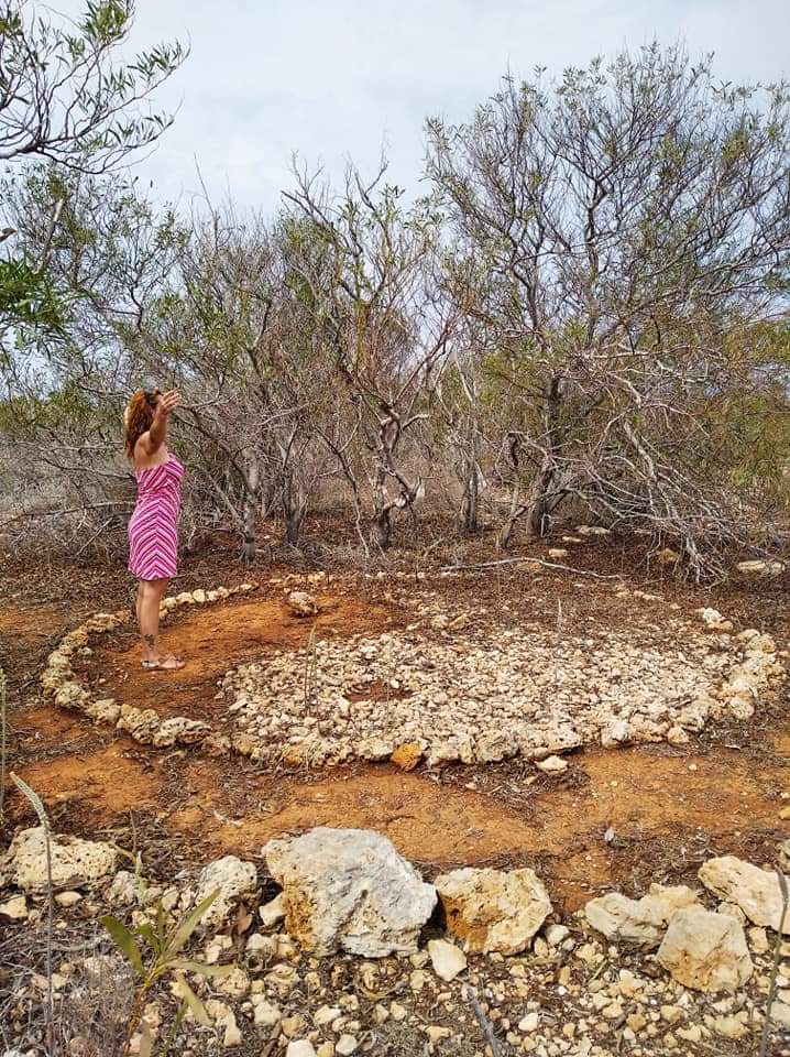 posvátná geometrie - Rovnováha