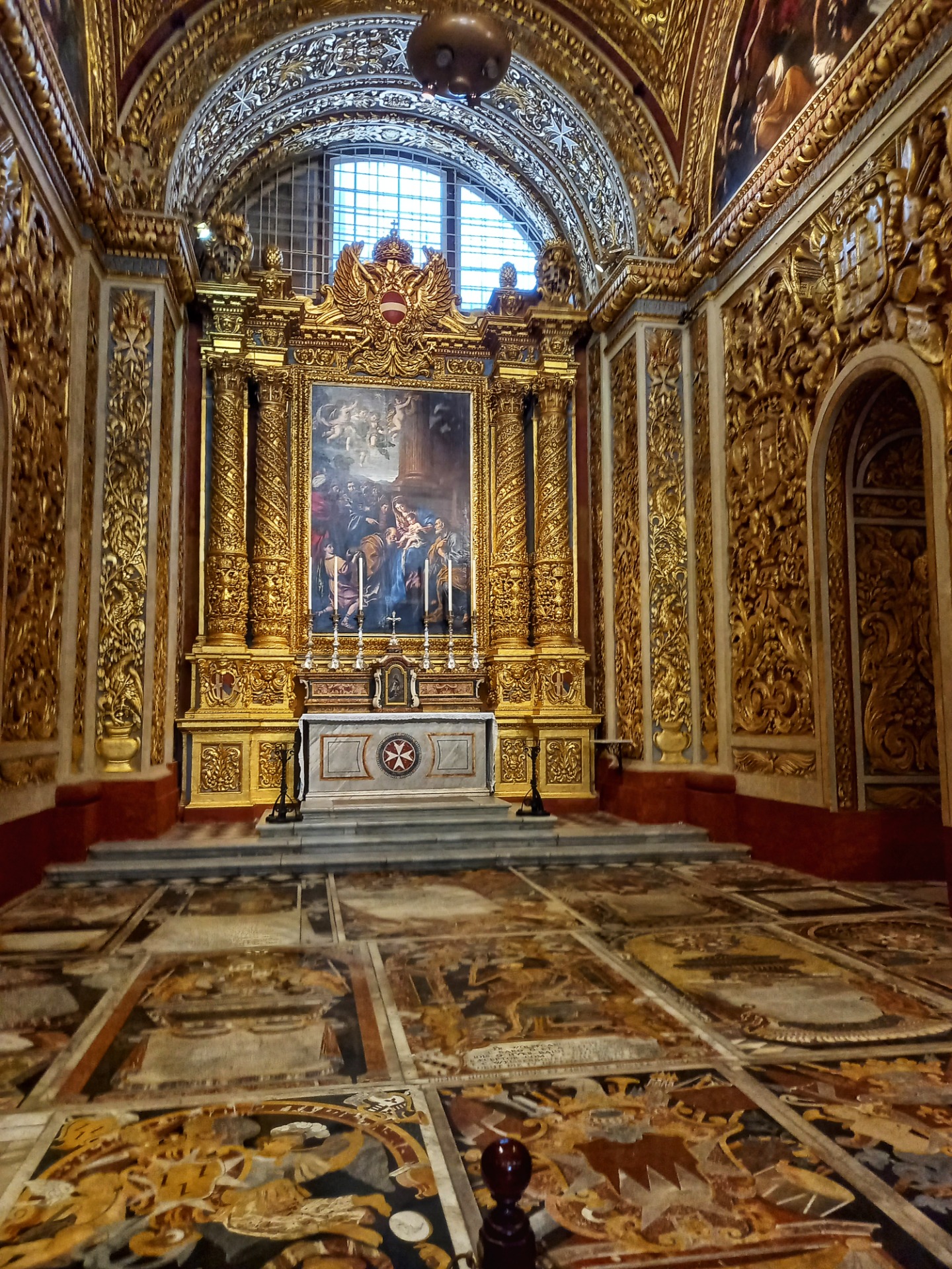 Ko-katedrála sv. Jana