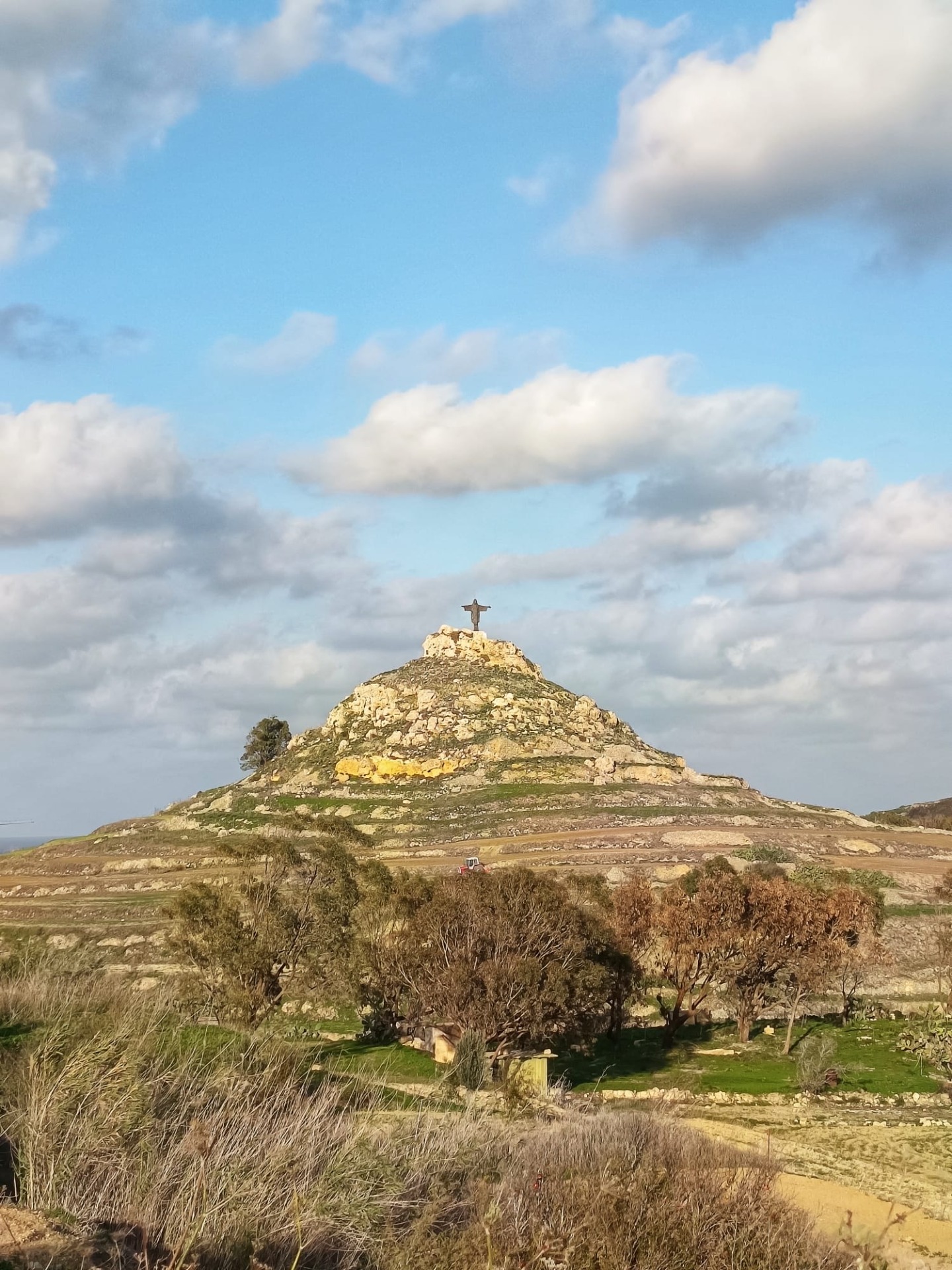pahorek Tas-Salvatur