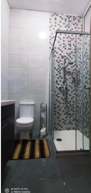 sociální zařízení