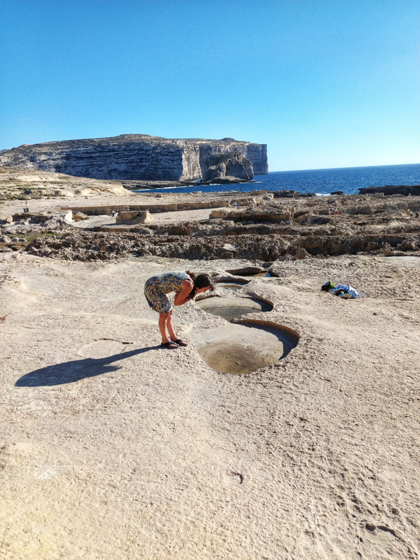 členité pobřeží