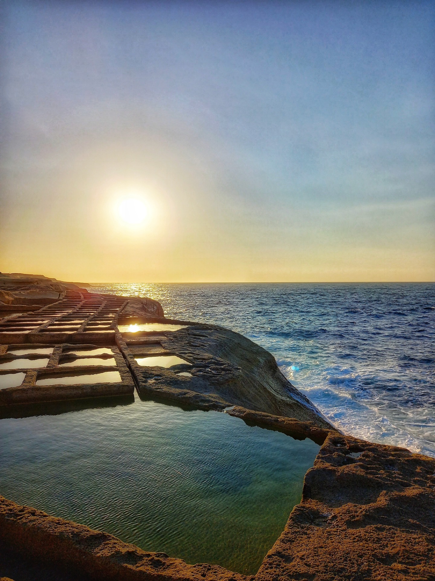 když příroda čaruje