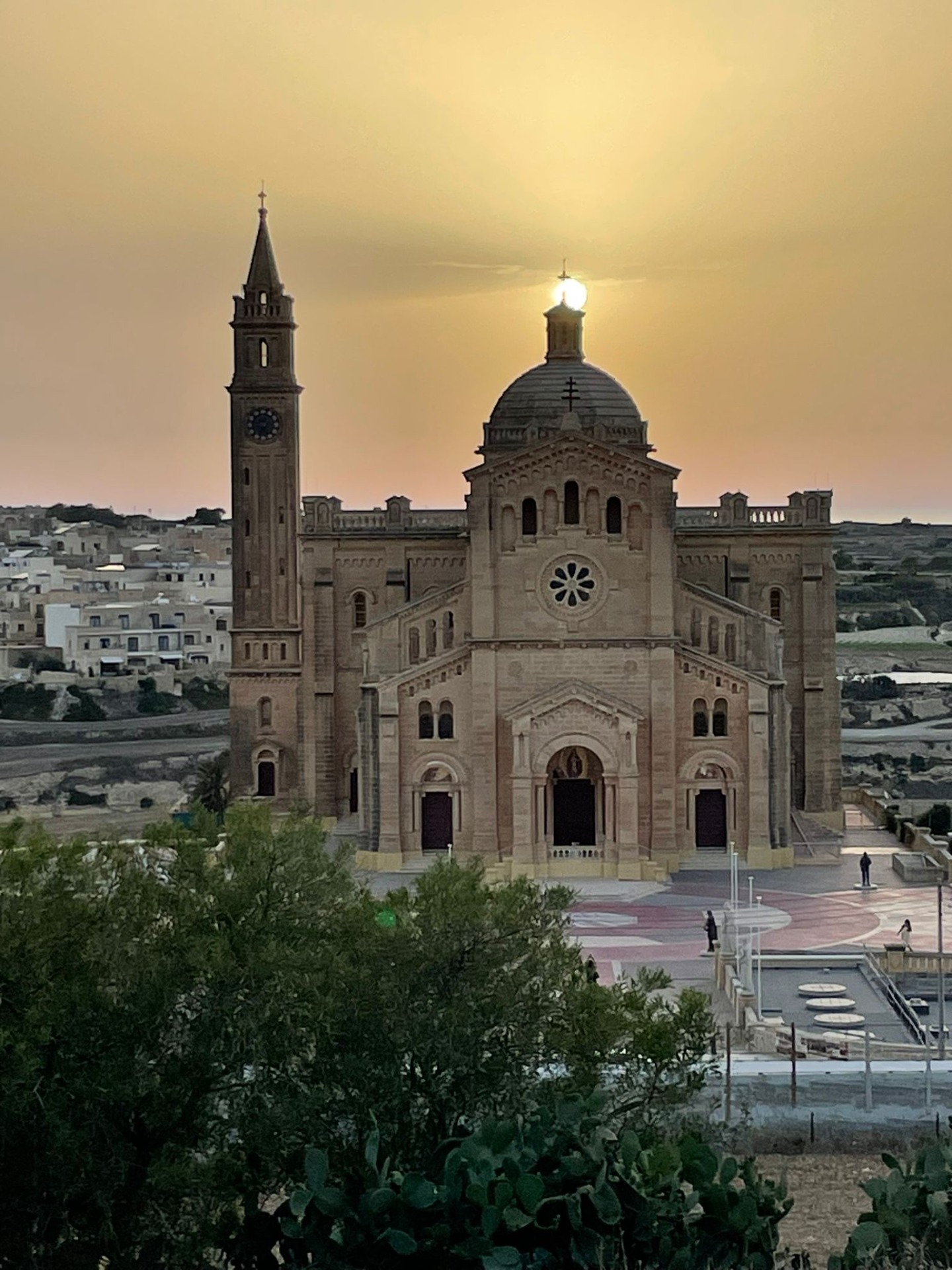 Ta'Pinu